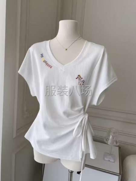 高薪聘请样品工-第1张图片