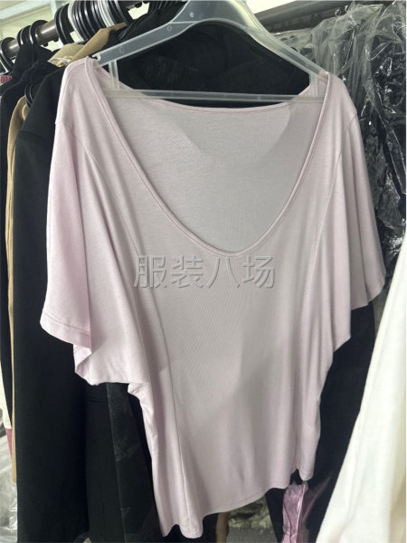 常年有裁片外发，全品类半精品、精品服装，寻找长期合作加工-第3张图片