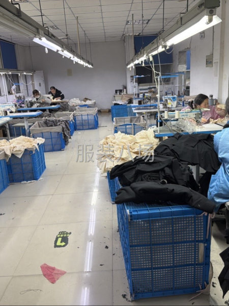 本公司订单稳定，因生产需要招聘如下：   1、 招长期熟练工-第2张图片