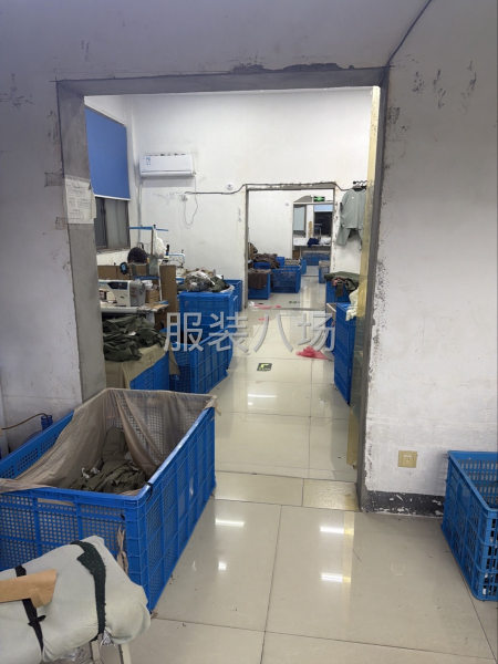 本公司订单稳定，因生产需要招聘如下：   1、 招长期熟练工-第3张图片