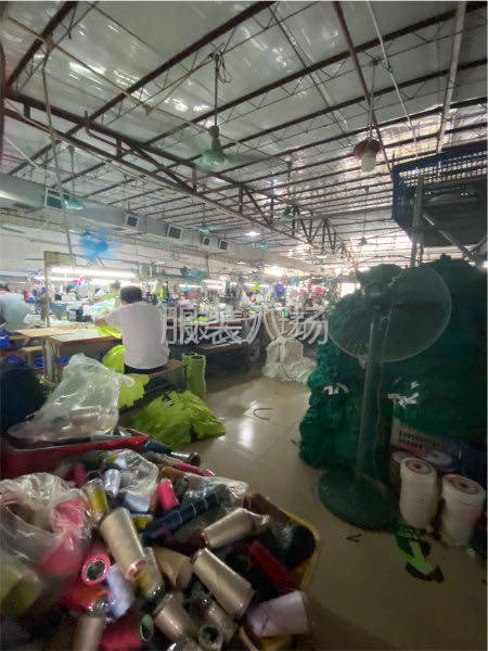 红兴制衣厂诚寻合作伙伴-第1张图片