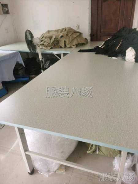 工厂做过服装，懂服装生产流程-第1张图片