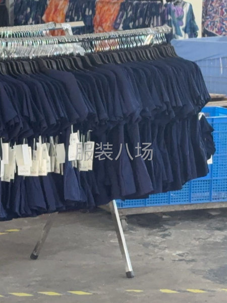 卫衣，女装，童装，有裁床111-第2张图片