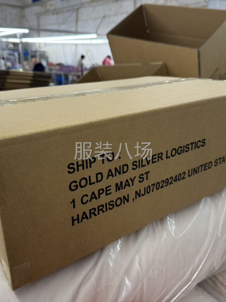 卫衣，女装，童装，有裁床111-第5张图片