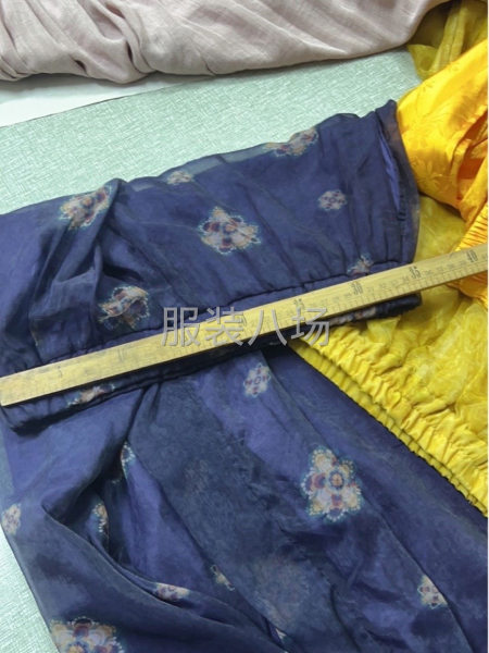 汉服裤子，上衣，款式简单，非常适合小班子，要求质量-第2张图片