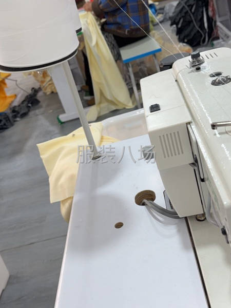 承接各种枕皮加工-第1张图片