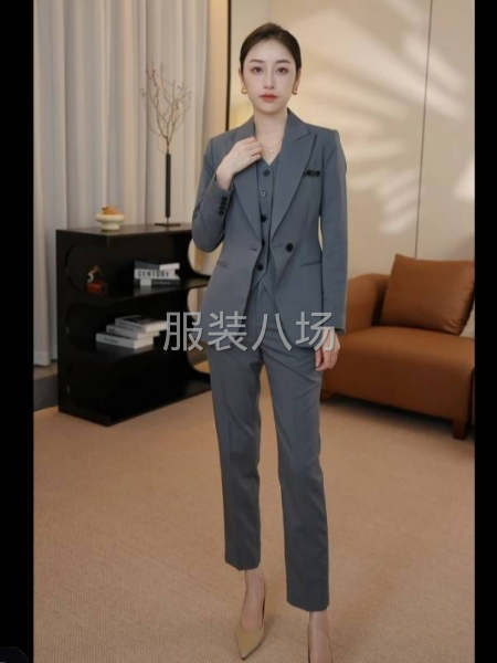 女装工厂，招聘车位师傅-第3张图片