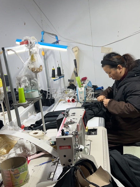 网店单，业务繁忙，做毛货勿扰-第1张图片