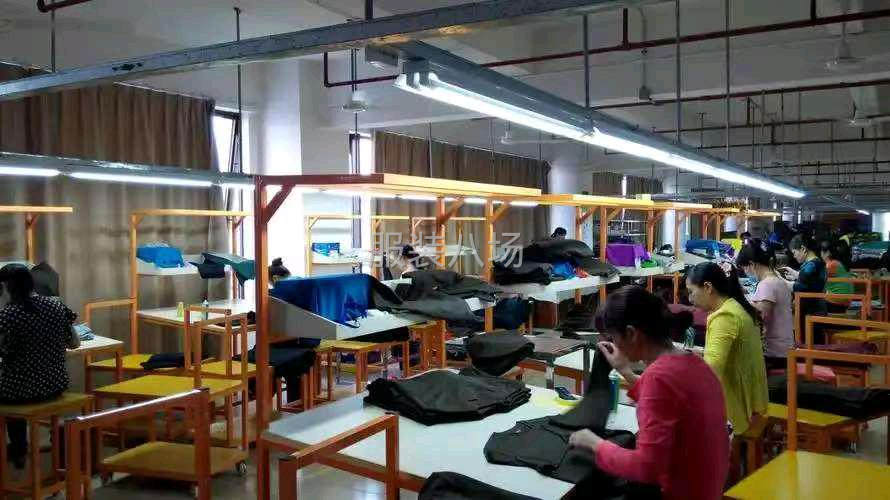 广东东莞劳务外包丶派遣，诚帮人力资源有限公司，分公司-第5张图片