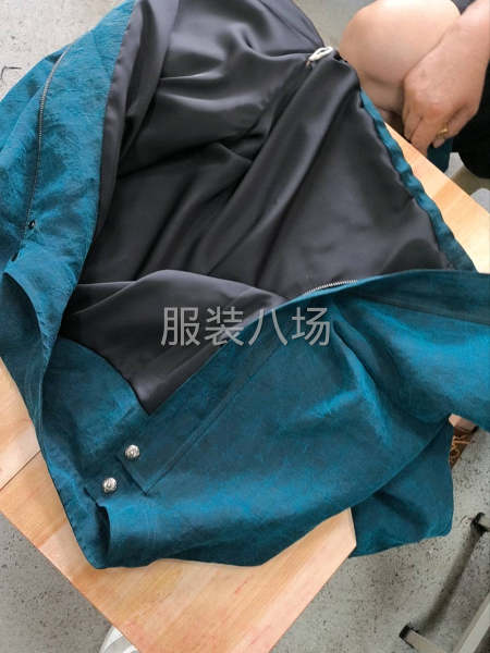 只接香云纱其他勿扰-第9张图片