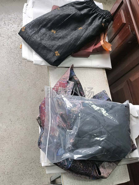 只接香云纱其他勿扰-第3张图片