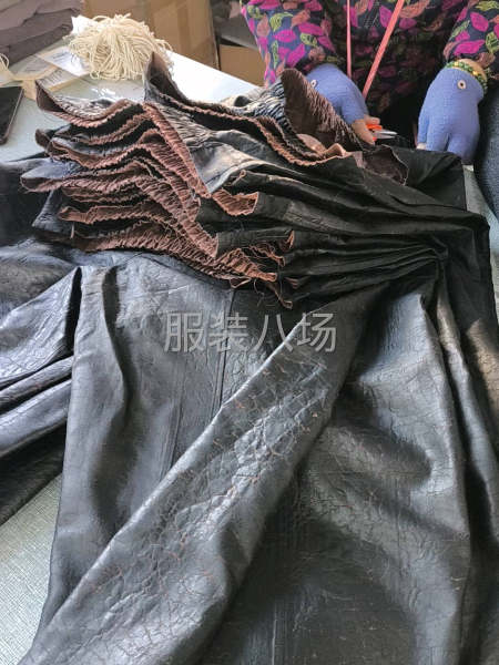 只接香云纱其他勿扰-第4张图片