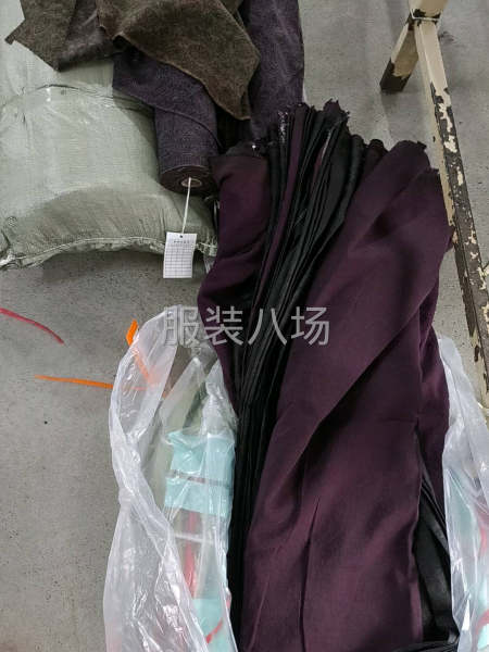 只接香云纱其他勿扰-第1张图片