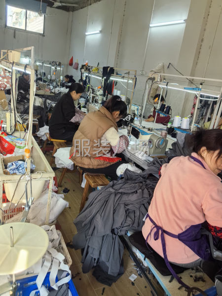 江西锦和服饰-第1张图片