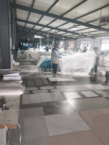 承接各种包缝机活平车也行-第2张图片