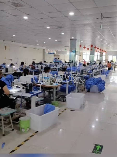 30人流水线工厂有工时-第1张图片