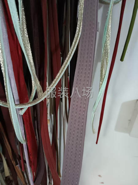 电脑切条，拉条，打条，包边条，拉筋，单筋多根筋加工-第2张图片