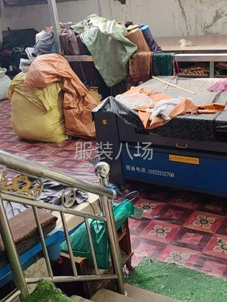 招熟练缝纫工，工资待遇优-第1张图片