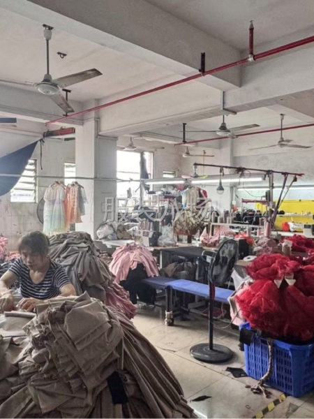 东升二街工业园厂房转让-第2张图片