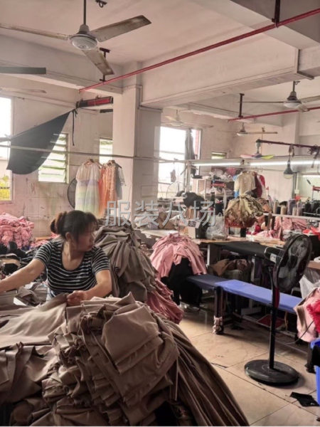 东升二街工业园厂房转让-第1张图片