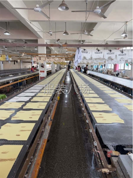 专业丝网印花30年老厂-第1张图片