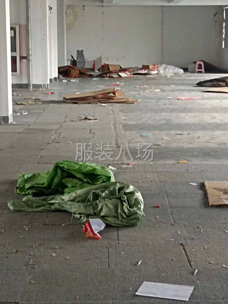 莫城厂房出租可以做生产线，仓库-第1张图片