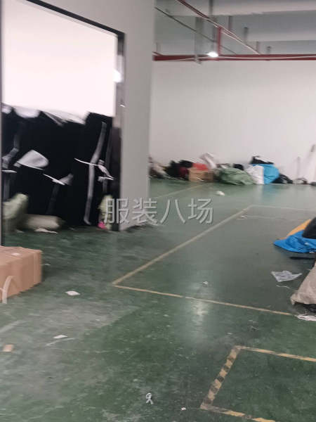 莫城厂房出租可以做生产线，仓库-第3张图片