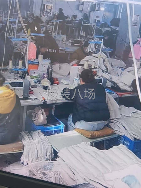 专业服装加工-第1张图片