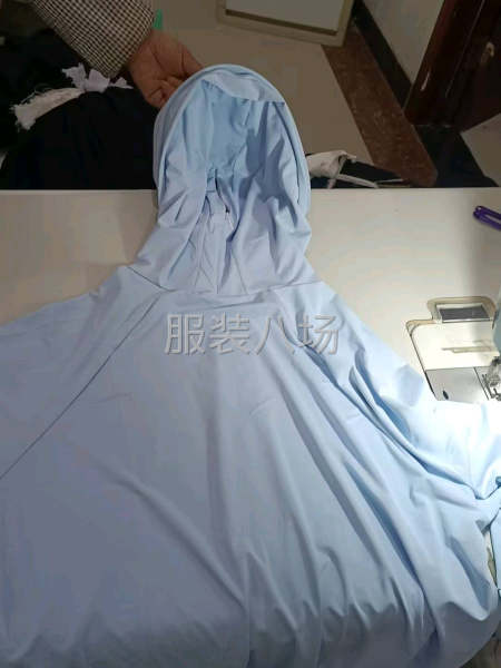 防晒服  男款女款  不换款  可到8月份-第3张图片