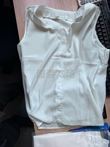 织针女士内衣-第1张图片