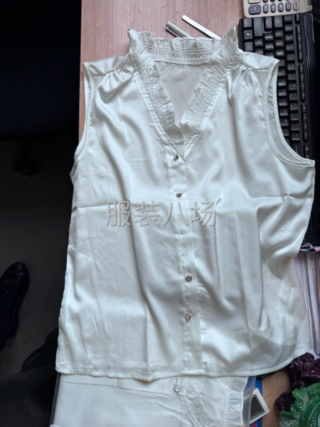 织针女士内衣-第5张图片