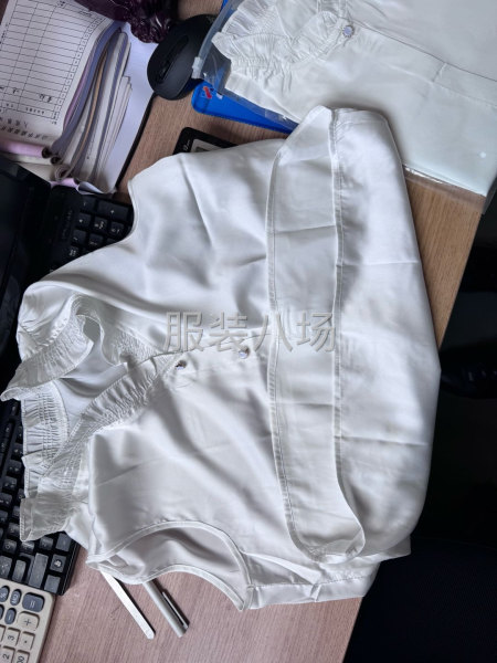 织针女士内衣-第4张图片