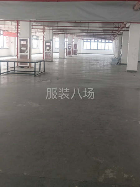 莫城厂房出租，-第1张图片