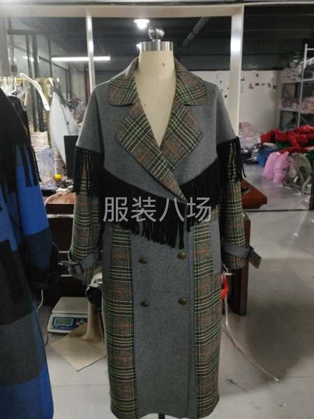 夫妻档工厂寻求订单-第5张图片