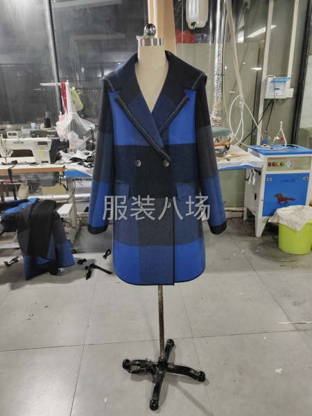 夫妻档工厂寻求订单-第6张图片