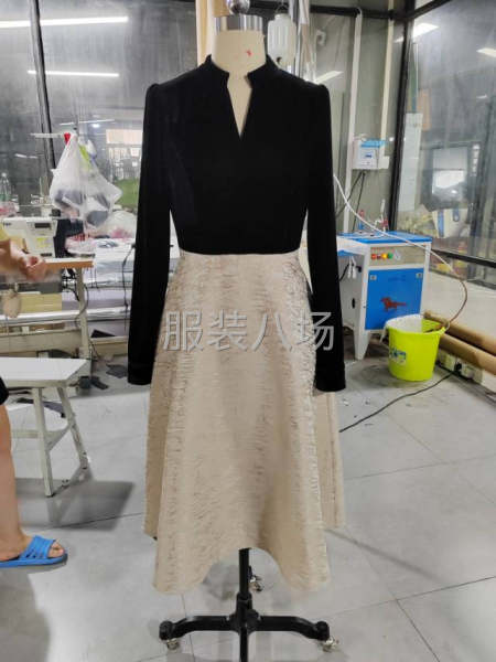 夫妻档工厂寻求订单-第3张图片