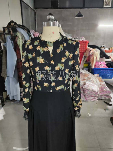 夫妻档工厂寻求订单-第2张图片