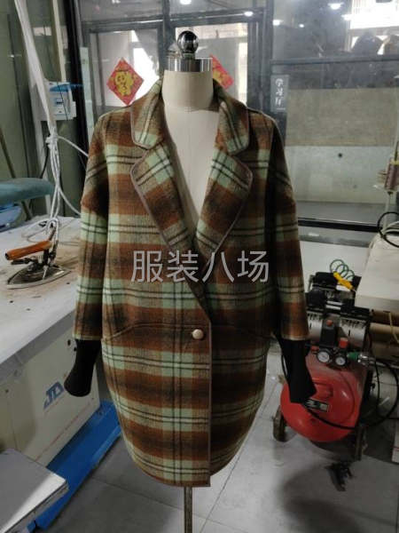 夫妻档工厂寻求订单-第4张图片