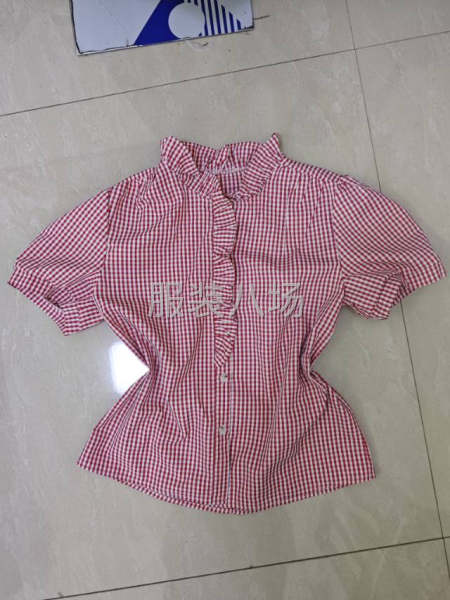 长期外发裁片，款式简单，单价合理-第3张图片