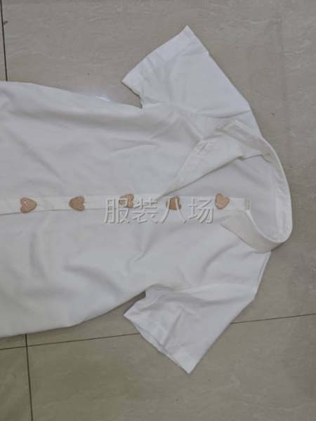 长期外发裁片，款式简单，单价合理-第5张图片