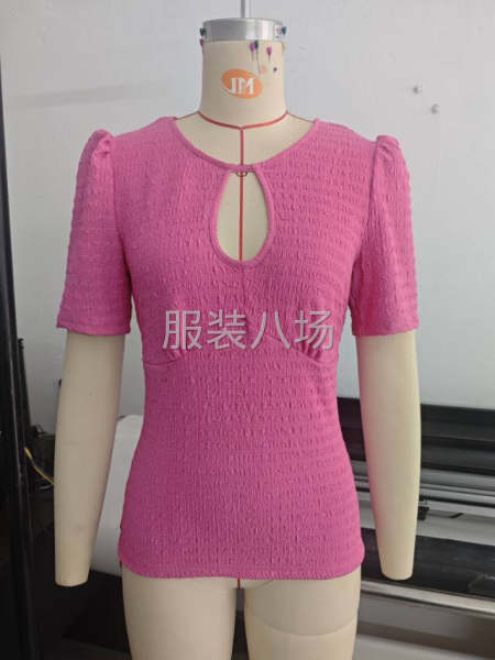 长期外发裁片，款式简单，单价合理-第2张图片