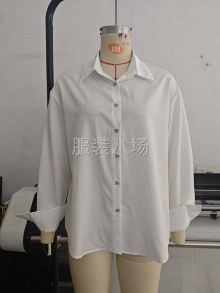 长期外发裁片，款式简单，单价合理-第1张图片