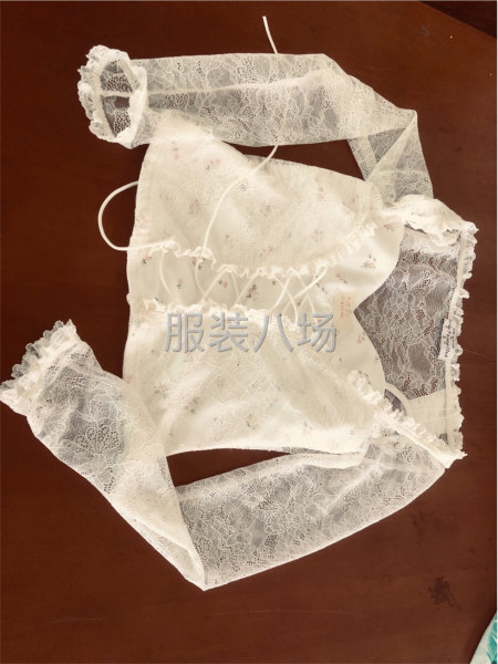 休闲女装外发加工-第2张图片