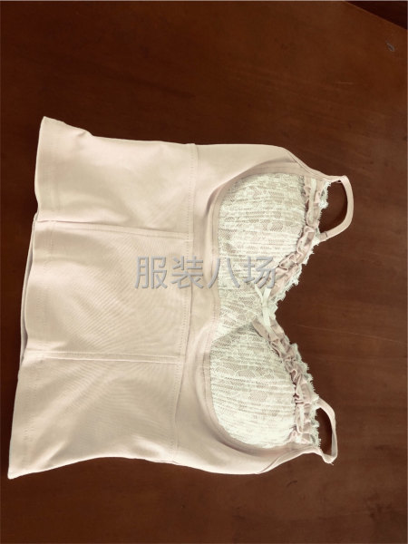 休闲女装外发加工-第4张图片