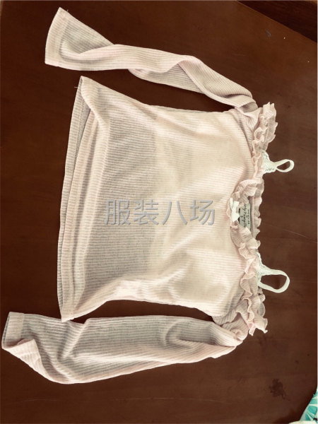 休闲女装外发加工-第3张图片