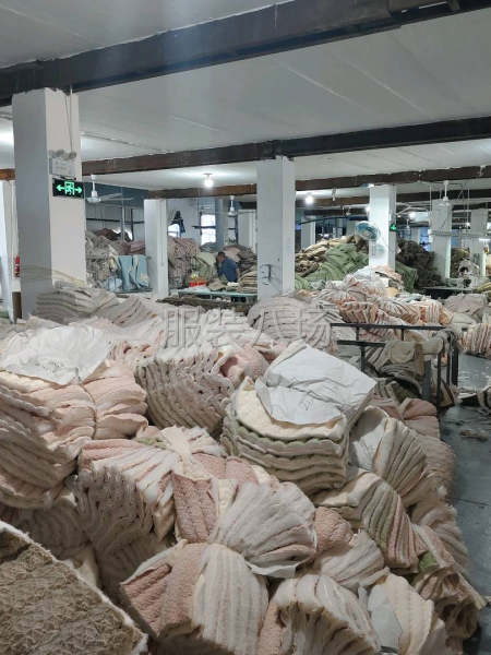 市场主流，家居服，外贸-第2张图片