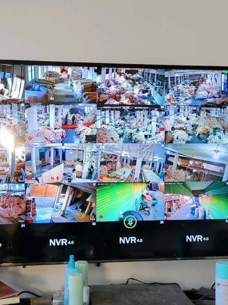 市场主流，家居服，外贸-第3张图片