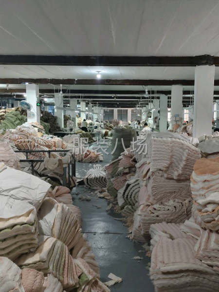 市场主流，家居服，外贸-第1张图片