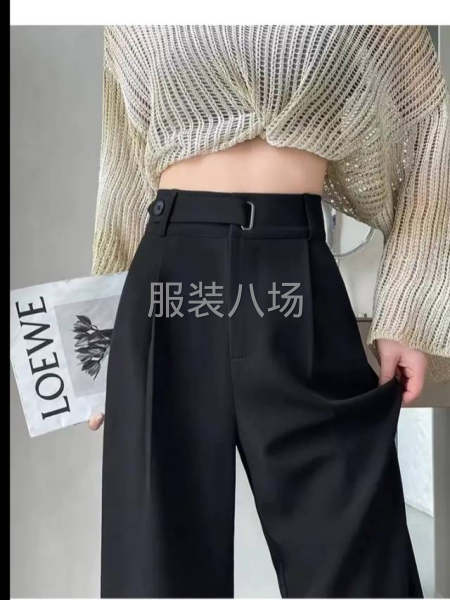 诚寻裤子客户，长期合作-第1张图片