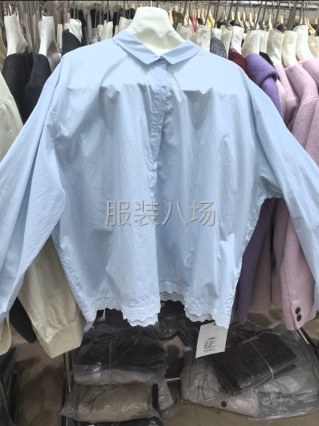 高价回收服装库存-第3张图片